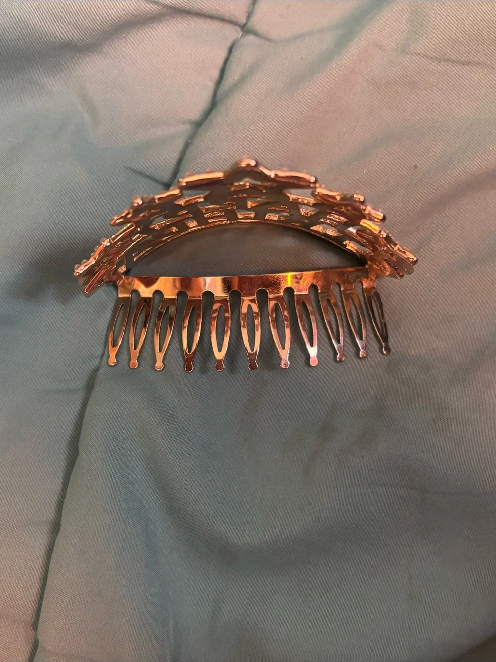 AG™ Star Tiara for Girls